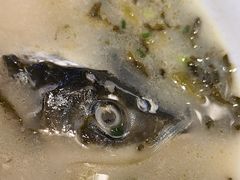 -严记小天府酸菜鱼(西四路店)