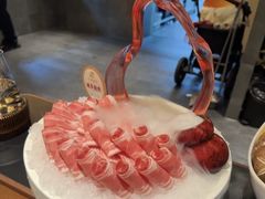 -百草滩羊清水涮羊肉(长城路店)