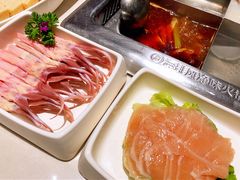 -海底捞火锅(九久奥特莱斯店)