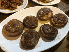 -炙热童年·老北京炙子烤肉(南锣鼓巷店)
