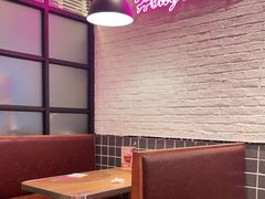 卡座-吉野家(成都时代奥莱店)
