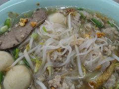 汤细米粉mix-榮泰米粉湯(Left Shop)