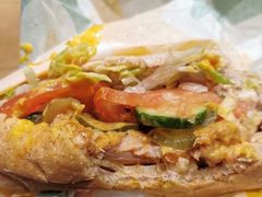 -SUBWAY赛百味(金码大厦店)
