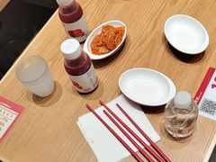 -喜家德虾仁水饺(青岛永旺东部店)