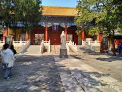 -北京国子监胡同