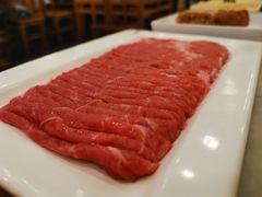 手切鲜羊肉-牛街·马辈儿涮肉(牛街二店)