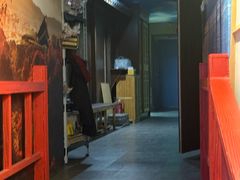 -白兔子密室(长寿路店)