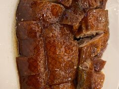金牌烧鹅-岭南海晏楼(东晓南店)