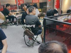 -幸福小串·地摊小炉子(三阳路店)
