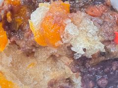 -冰冰酱老味刨冰绵绵冰(中山路总店)