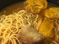 -亞婆井·劲抽面食(铂顿城店)