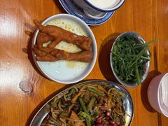 -雙冲柳州螺蛳粉&酸嘢&桂林米粉(簋街店)