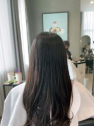 -MOVAN HAIR莫凡匠人发型屋