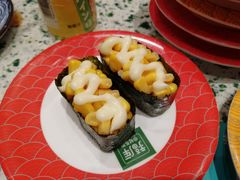 -福库回转寿司(万达广场店)
