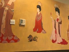 -蜀九香火锅(彩虹店)