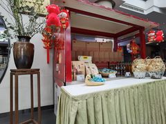 -旺顺阁鱼头泡饼(小红门店)