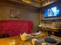 -哈尔索菲西餐厅(松辽福邸店)