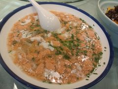 功夫虾怪汤-炉鼎记私房菜(总店)