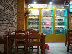 大堂-淳安二十八道·美食汇·淳鱼馆(阳光路店)