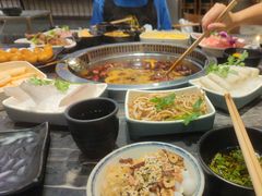 -小王少龙火锅(沙南街店)