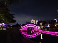 -文华公园(禅城区)