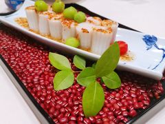 -常州逸高酒店-中餐厅