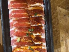 -九田家黑牛烤肉料理(石路天虹店)