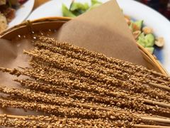 -小乾杯串店•16年沈阳烧烤(文安路店)