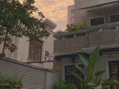 -La Maison 夜来香(进贤路店)