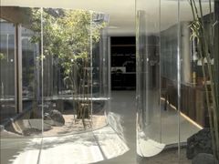 -曲廊院(东四十一条店)