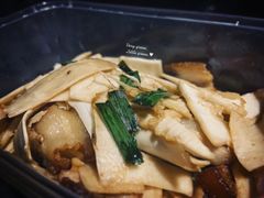 笋子回锅肉-生态苑农庄(十里画廊遇龙河店)