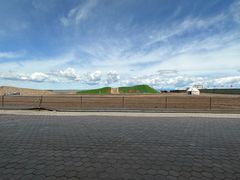 -呼伦贝尔大草原巴尔虎蒙古部落民俗旅游度假景区