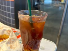 -肥韬茶餐厅(海上世界店)