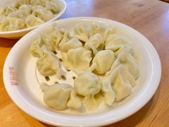 -丝路东方虾仁水饺(北京路二宫汇嘉店)