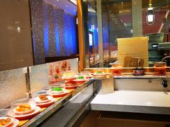 自助取餐区-争鲜回转寿司(南开大悦城店)