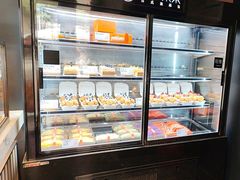 -木子木水日式烫面包(观音桥星光68广场店)