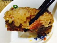 糯米排骨-独秀小吃(蓝田店)