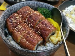 -二午一食创意日式料理(温泉步行一街店)