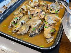 -小渔船渔家传统菜(鲅鱼圈店)