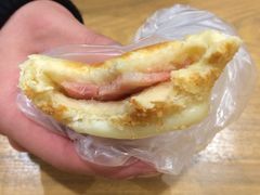 -山崎面包(百联世纪店)