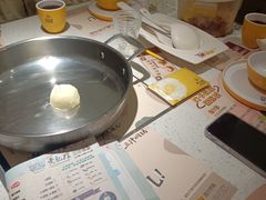 -黄记煌三汁焖锅(悦方IDmall店)