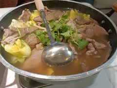 -乔阿马·江南味·驴肉香(龙湖华泾天街店)