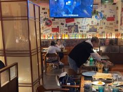 -三杯赤運·中式小酒馆(所城里店)