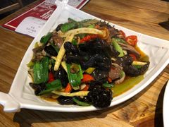 -兔槽江湖菜·重庆璧山兔(水围店)