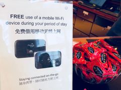 -香港尖沙咀皇悦酒店