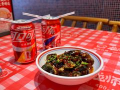 -龙师傅卤炒(天马店)