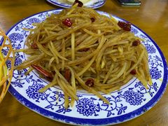 -生活本该如此北京小馆(周庄嘉园店)