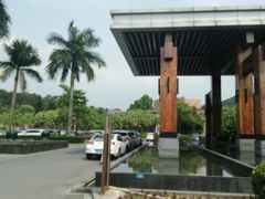 -广州逸林假日酒店·四季桃源中餐厅(白云山风景区店)