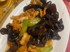 -王太饭堂