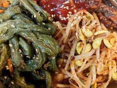 -聚合鑫东北熏酱熟食麻辣面(长阳店)